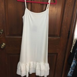 NWT Matilda Jane Camisole/Top Extender